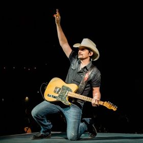 Bild: Brad Paisley