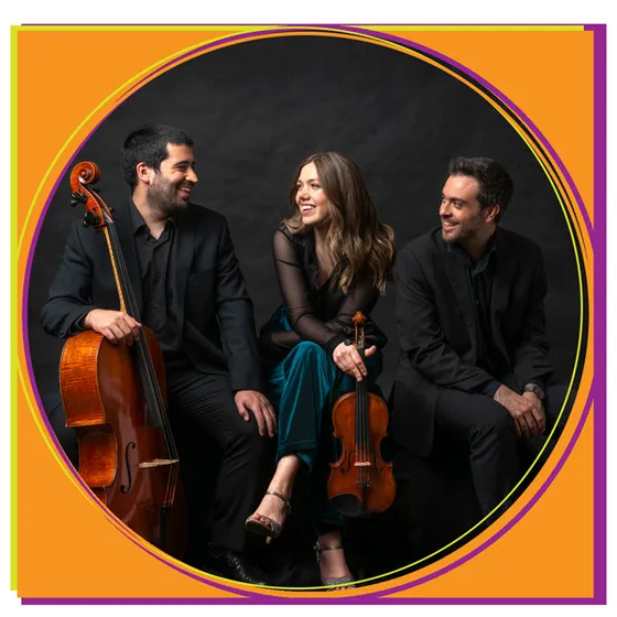 Bild: Edle Klänge - Stadt Langen