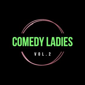 Bild: Comedy Ladies
