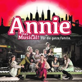Bild: Annie - Das Musical - Suttgarter Off Broadway Theater Company