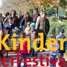 Bild: Kindertheater Festival - Heidelberg