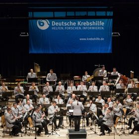 Bild: Heeresmusikkorps Koblenz