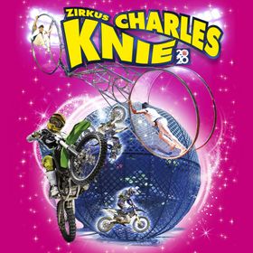 Bild: Zirkus Charles Knie - Bad Kissingen