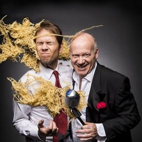 Bild: Eros & Ramazotti