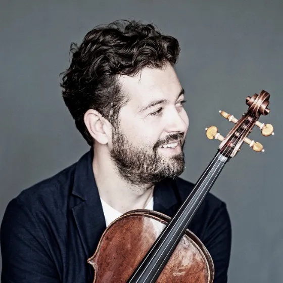 Bild: Oberrhein Konzertreihe