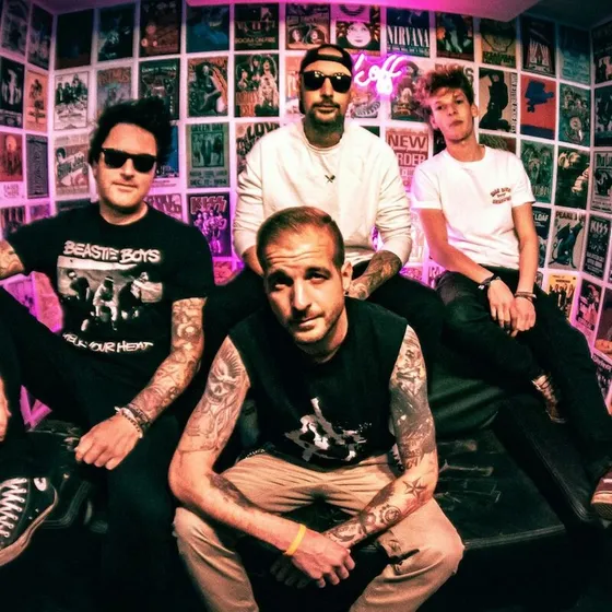 Bild: Drunken Swallows