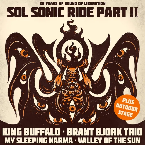 Bild: SOL Sonic Ride