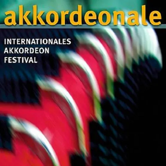 Bild: Akkordeonale 2027
