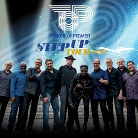 Bild: Tower Of Power