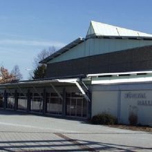 Bild: Mühltalhalle Bad Rappenau