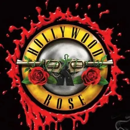 Bild: Hollywood Rose - Guns N Roses Tribute