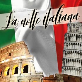 Bild: La notte italiana - Italo Pop und Rock non stop