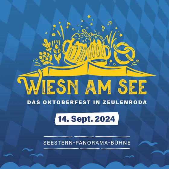 Bild: Wies´n am See