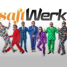 Bild: SaftWerk 