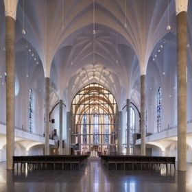 Bild: Weihnachtsoratorium - Martinskirche Kassel