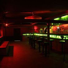 Bild: Distillery Leipzig