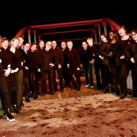 Bild: Gospelchor Celebration