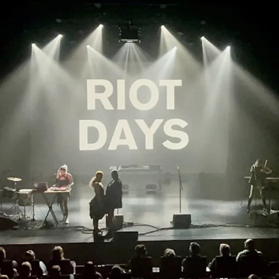 Bild: Pussy Riot