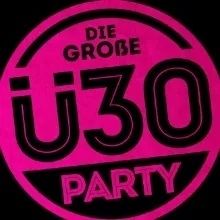 Bild: ü30 Party in Braunschweig