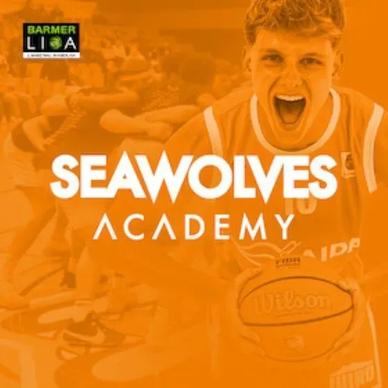 Bild: Rostock Seawolves Academy