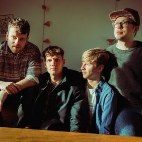 Bild: Die Lieferanten