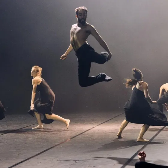 Bild: Dresden Frankfurt Dance Company