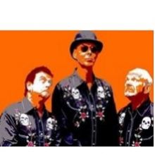 Bild: The Good, the Bad and the Ugly