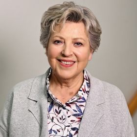 Bild: Marie-Luise Marjan