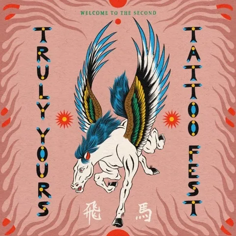 Bild: Truly Yours Tattoofest