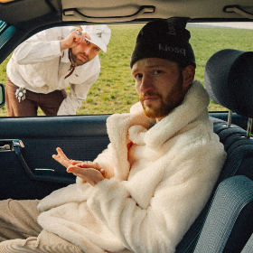 Bild: Ferge X Fisherman & Nujakasha