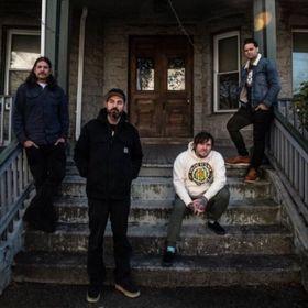 Bild: The Gaslight Anthem