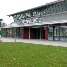 Bild: Arena Leipzig