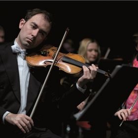 Bild: Neujahrskonzert - Kammeroper Köln