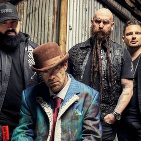 Bild: Five Finger Death Punch