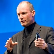 Bild: Pioniere der Welt in Mönchengladbach - Dr. Bertrand Piccard