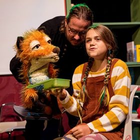 Bild: Die Schule der magischen Tiere - Junges Theater Bonn
