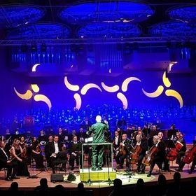 Bild: The Music of John Williams