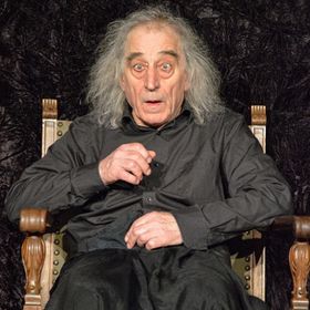 Bild: Compagnia Buffo