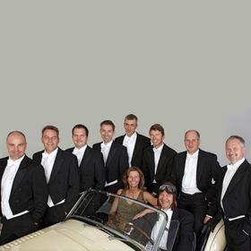 Bild: Comedia Vocale