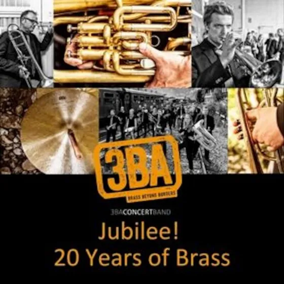 Bild: 3BA Concert Band