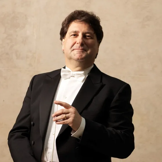 Bild: Wiener Johann Strauss Orchester &  Johannes Wildner