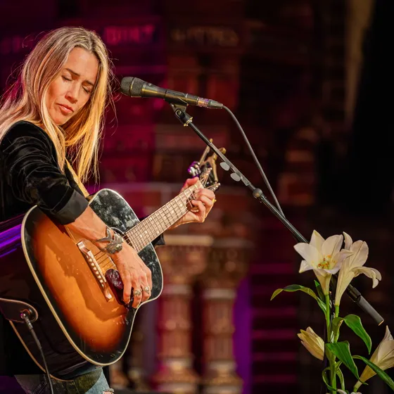 Bild: Heather Nova