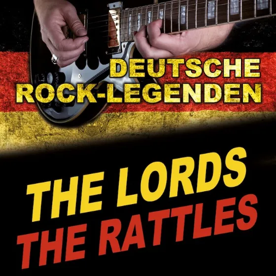 Bild: The Lords & The Rattles