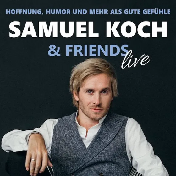 Bild: Samuel Koch 