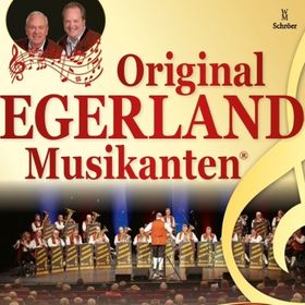 Bild: Original Egerland Musikanten