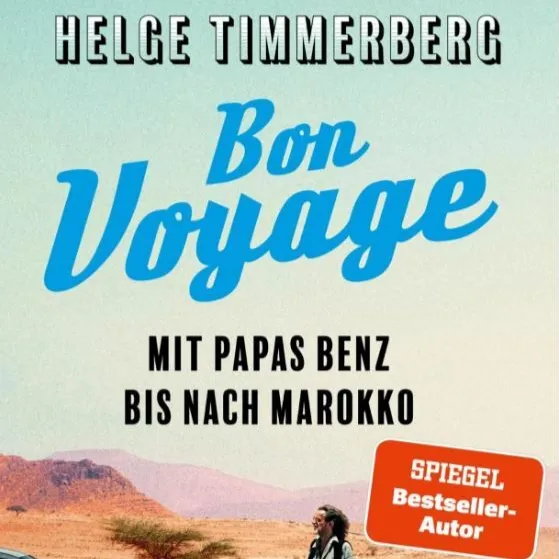 Bild: Helge Timmerberg