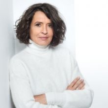 Bild: Ich muss raus - Ulrike Folkerts