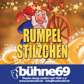Bild: Rumpelstilzchen - Bühne 69