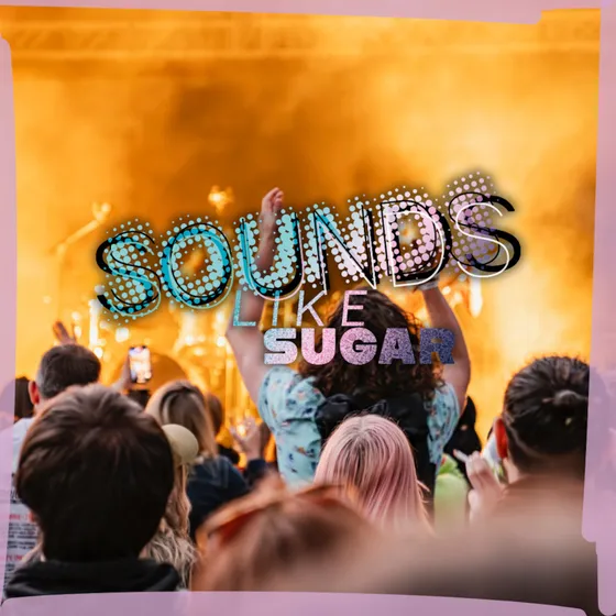 Bild: Sounds Like Sugar Festival
