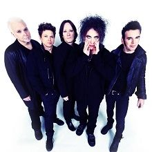 Bild: The Cure